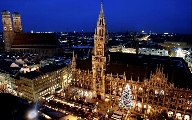 Nordic Aviation launches new flight route to Munich on Saturday