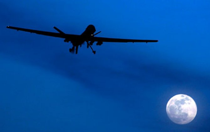 India to spend $400M on own stealth combat drone development