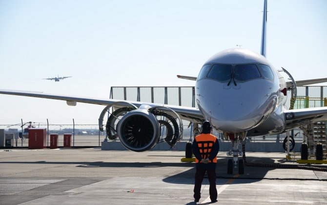 Mitsubishi to review MRJ test and delivery schedule