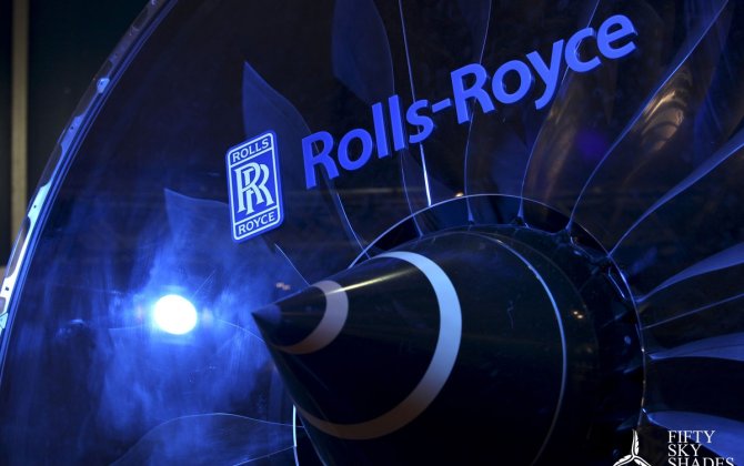 Rolls-Royce announces new senior management structure