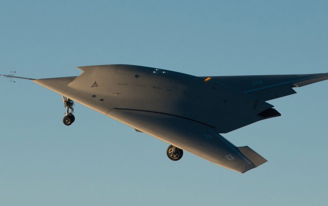 UK predicts more stealthy and stand-off ops by 2035