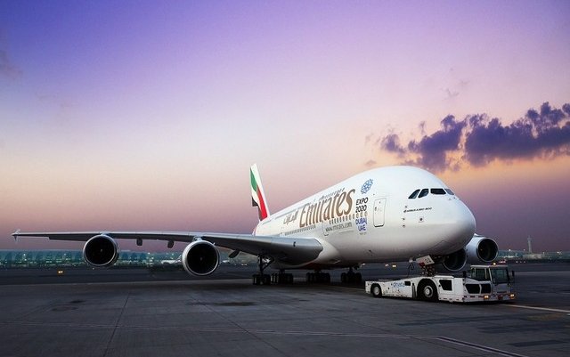 Emirates announces three new A380 superjumbo routes for 2016