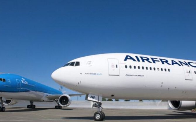 Air France-KLM, 10 others win fight against EU cargo cartel fines