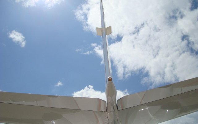 5th Annual Offshore Aircraft Registration