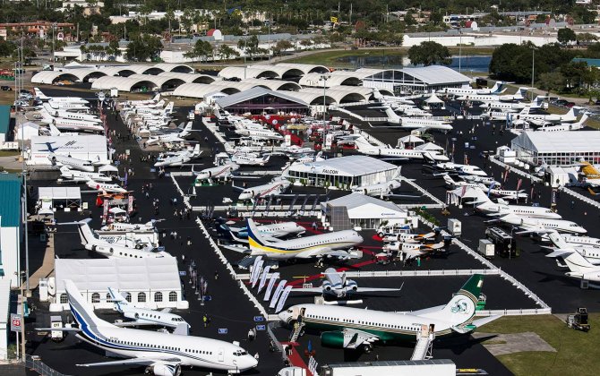 70th Anniversary of NBAA 