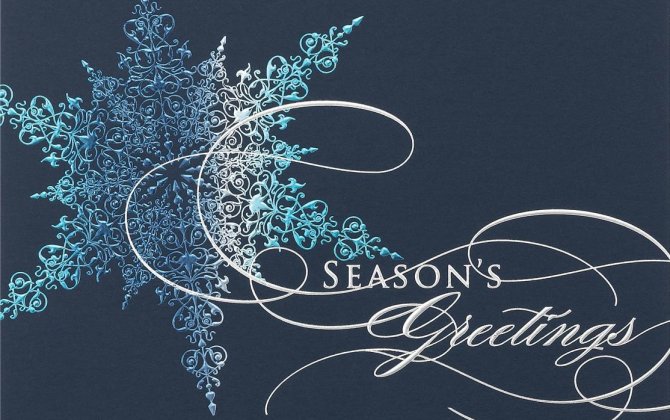 50skyshades Season Greetings