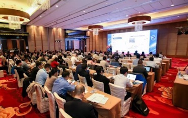 7th China Aeronautical Materials and Process Summit was a success 