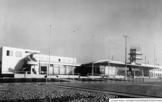 85 years of More Than Just Travel Dreams fulfilled by Prague Airport