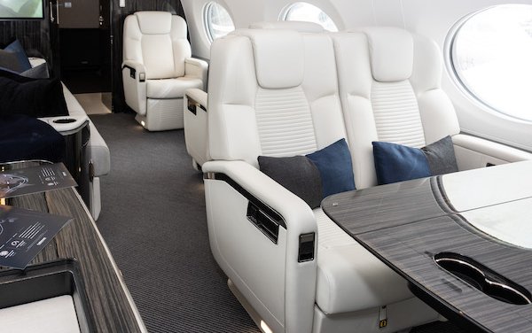 A brand new aircraft charter broker qualification course by TACA