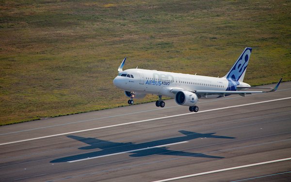 A Flight Academy to be opened by Airbus, offering extended training services to pilot cadets