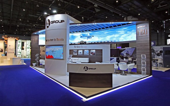 A-Group: Meet us in Geneva and Moscow!