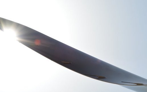 A Legacy of Trust - Sparfell Aviation Group new venture in the United States 