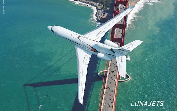 A perfect storm for the private jet industry - LunaJets