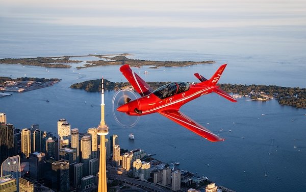 A very good financial year 2024 for Pilatus &ndash; marked by highlights as well as challenges