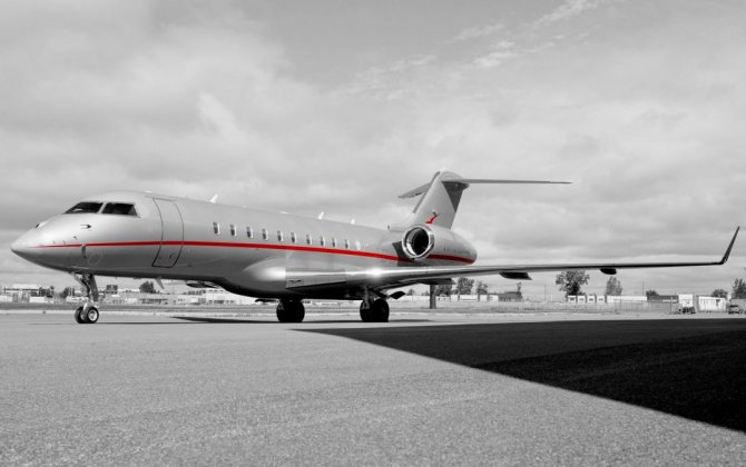 A Year of Incredible Growth for the Global Business Aviation Unicorn