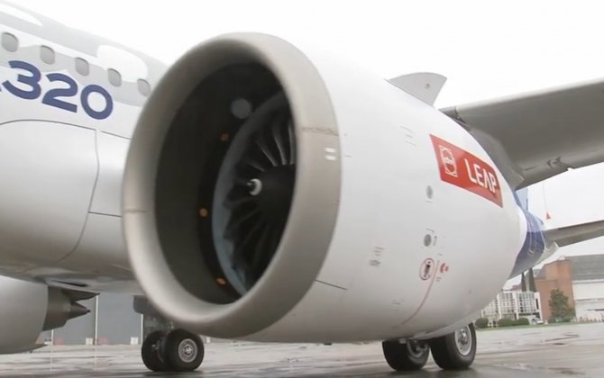 A320neo with CFM LEAP-1A engines receives joint EASA / FAA certification