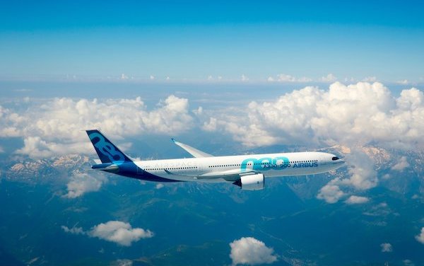 A330neo certified by EASA for &ldquo;beyond 180 minutes&rdquo; ETOPS