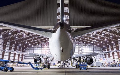 AAR Signs Landing Gear Overhaul Contract with SkyWest, Inc.