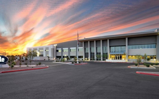 Able Aerospace expands services to India market with DGCA approval