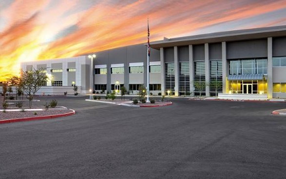 Able Delivers 100th Flight Deck Upgrade for Air Evac Lifeteam 