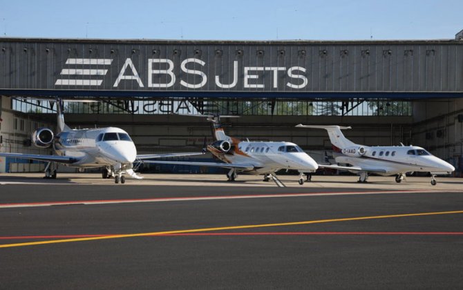 ABS Jets cooperates with Honeywell on WIS application