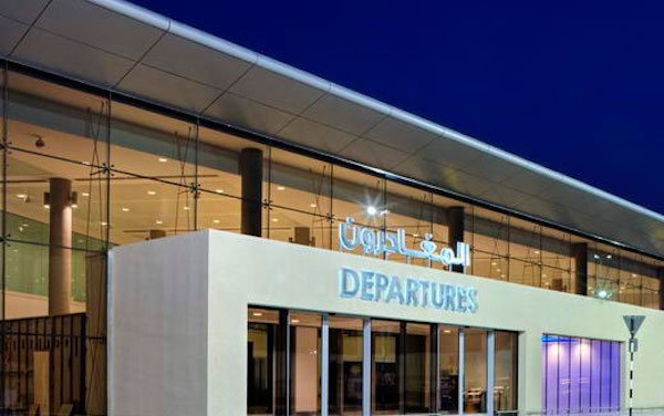 Abu Dhabi Airports Opens New Sleeping Facility for Transfer passengers in Terminal 3