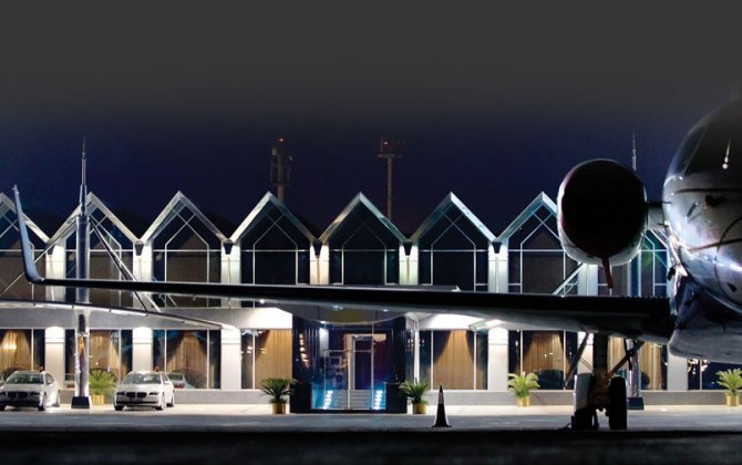 Abu Dhabi Airports signs agreement with A&eacute;roports de Paris 
