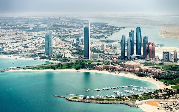 Abu Dhabi welcomes all vaccinated travellers lifting quarantine measures starting 5 September 2021
