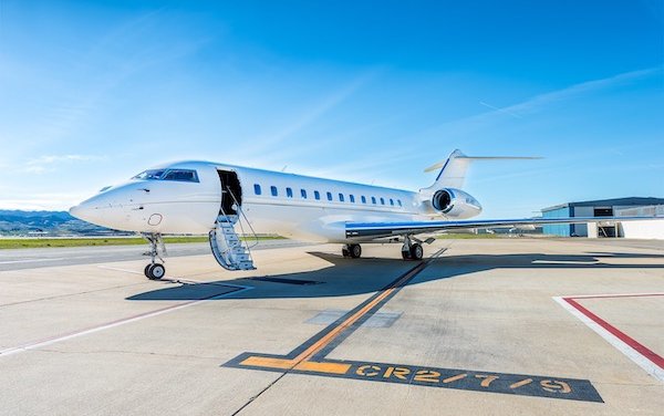 ACI Jet renews IS-BAO Stage 3 global safety standard 