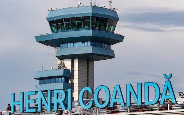 ACL reaches 80th airport milestone with Bucharest slot coordination agreement