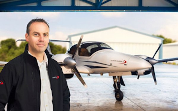 ACS Aviation growth plans get airborne following one million pound investment