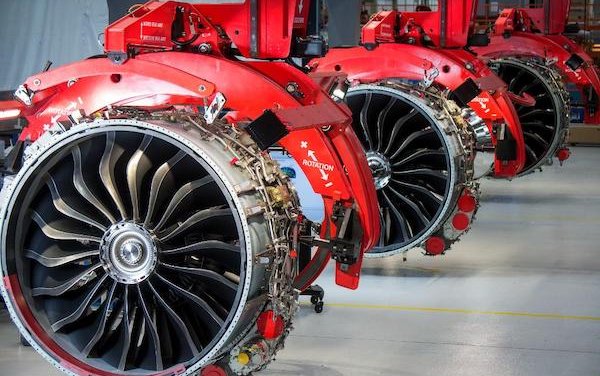 Actions to adapt to the current crisis: Safran 