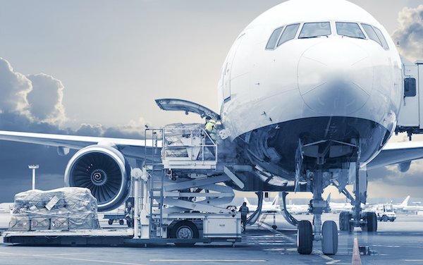 Adapting to the collapse of the aircraft parts logistics supply chain