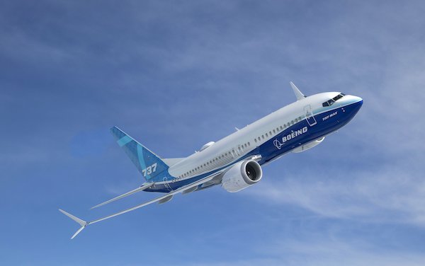 Additional requirements of Transport Canada to allow for the return to service of the Boeing 737 MAX