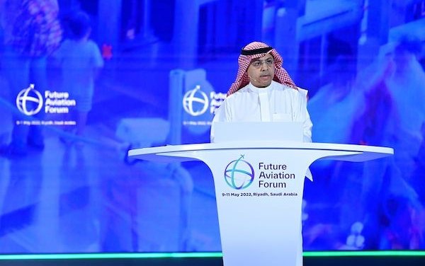 Advanced Air Mobility pavilion to take center stage at Riyadh Future Aviation Forum 2024