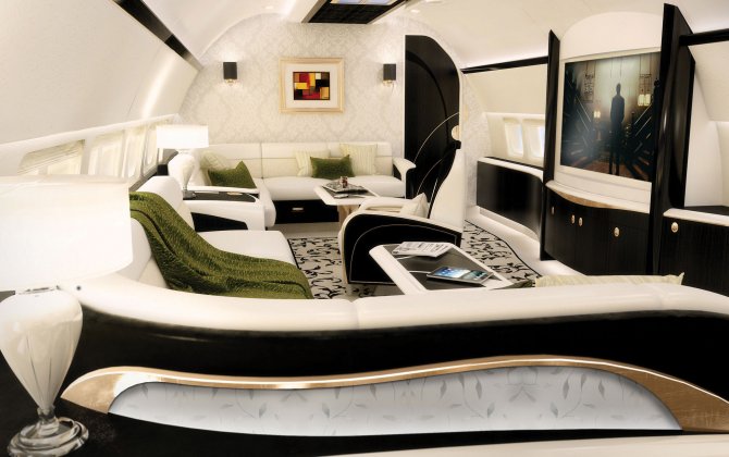 Aeria Looks to Bring Interior Skills Closer to Asian Clients