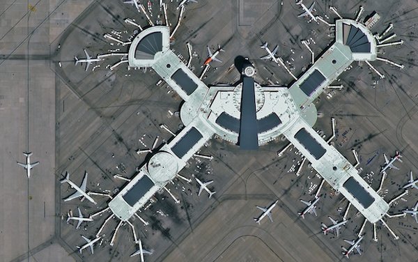 Aerial or satellite imagery: a practical guide to choosing the right view 