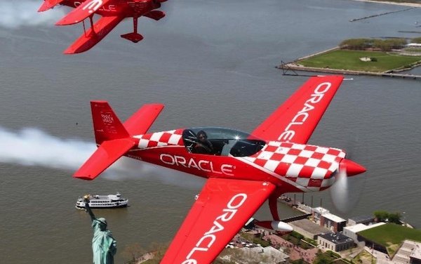 Aerial Shows, Aviation Celebrities, Tech Talks  Highlight Hartzell Propeller at EAA 2019