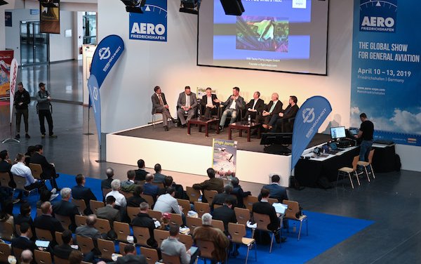 AERO 2022 - much more than Just a trade show  