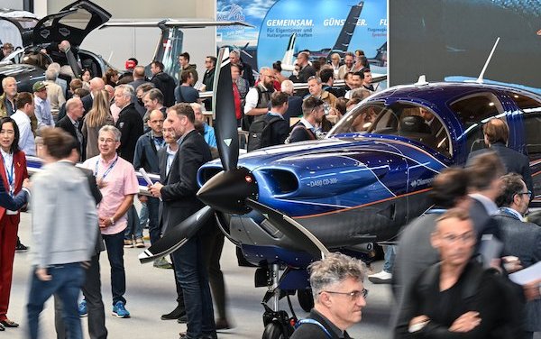 AERO 2022 provides impetus for the sustainable development of aviation 