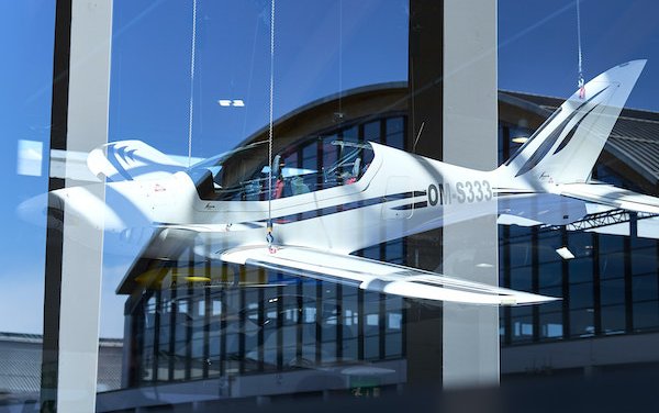 AERO 2024 will celebrate 30th anniversary with airshow 
