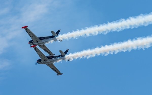 AERO 2026 with record number of exhibitors and expanded airshow on Saturday