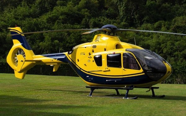  Aero Asset Acquisitions - new unit to inventory helicopters