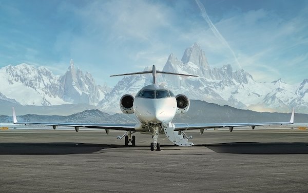 AERO CAPITAL presents Magellan, software allowing to make informed decisions when buying, selling and managing private aircraft