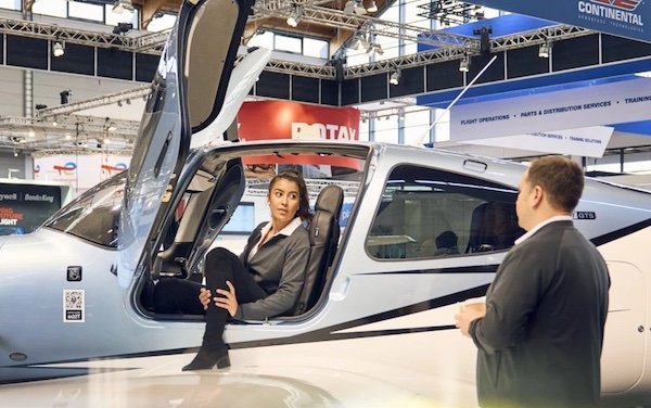 AERO Career Days: where (career) dreams take flight