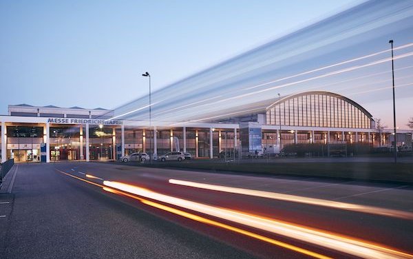AERO postponed by Messe Friedrichshafen due to COVID-19