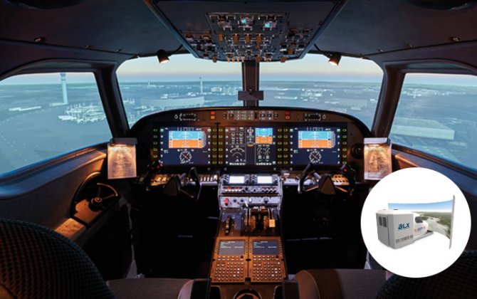Aeroclub Di Varese invests in an ALSIM ALX