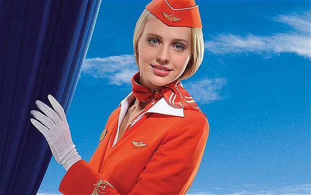 Aeroflot received the maximum possible safety rating