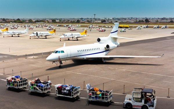 AfBAA launches first phase of groundbreaking research to improve understanding of business aviation in Africa