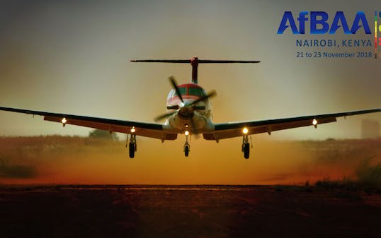 AfBAA to launch Commercial General Aviation Symposium at EBACE AfBAC-EXPO 2019 location confirmed as South Africa